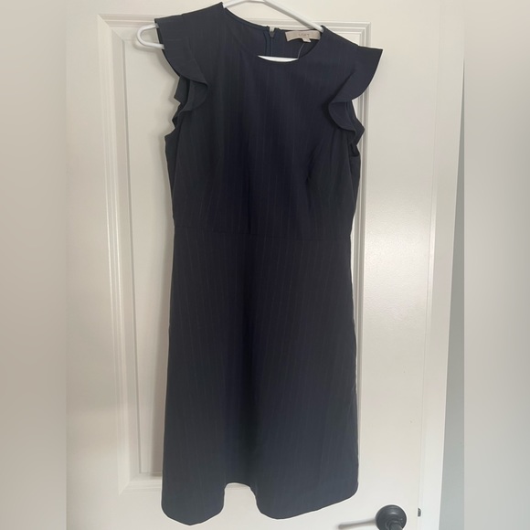 LOFT by Anne Taylor dress in brand new condition - Picture 3 of 4